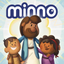 Minno - Kids Bible Videos icon