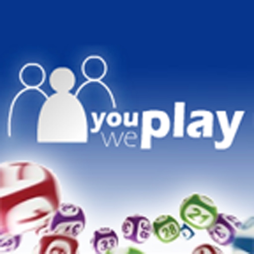 Lottery Syndicates app icon
