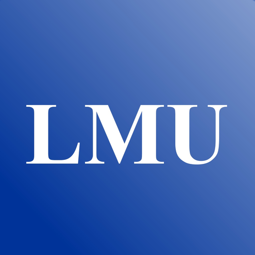 LMU Mobile app icon