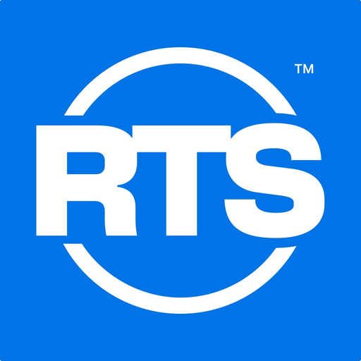 RTS: Fuel, Factoring & Loads app icon