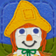 Sydney the Scarecrow icon