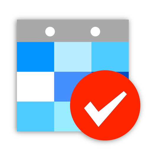 Daily Notes Planner app icon