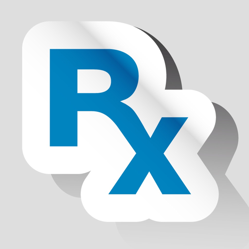 RefillQuick app icon