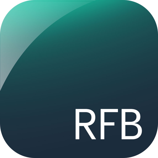 Read for the Blind app icon