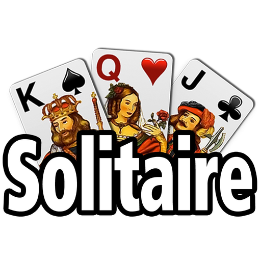 Eric's Ultimate Solitaire app icon
