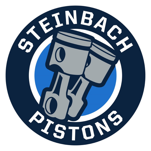 Steinbach Pistons Official App app icon