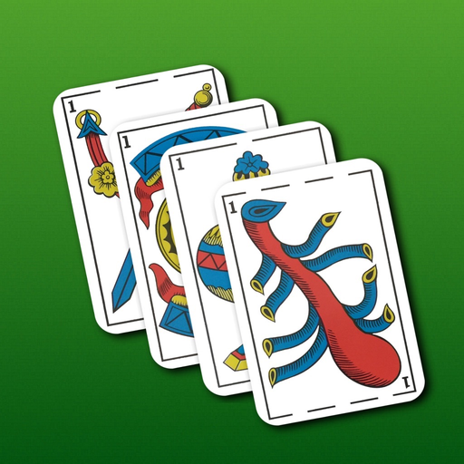 Ronda Maroc app icon