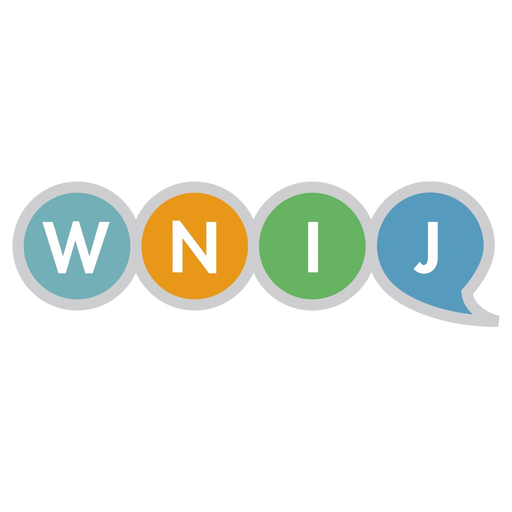 WNIJ Public Radio App app icon
