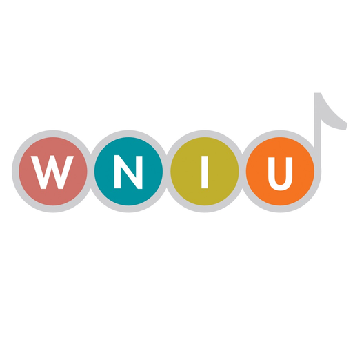 WNIU Public Radio App app icon