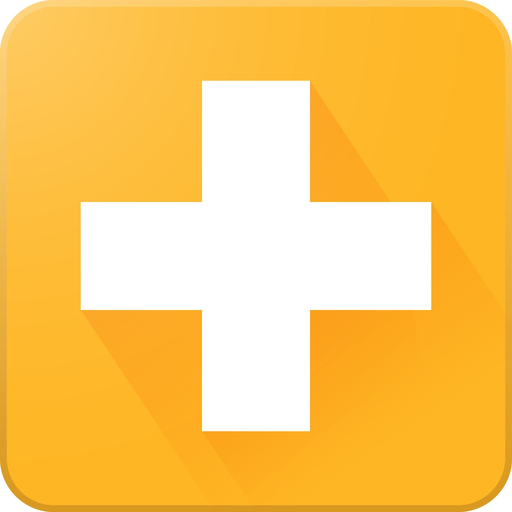 PHARMINDEX Mobil app icon