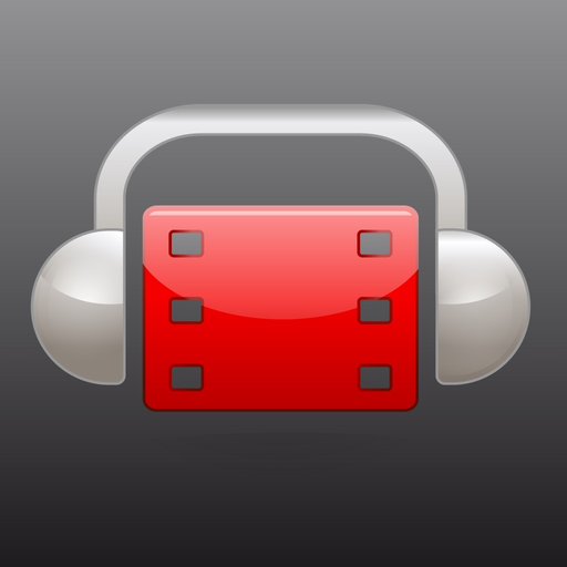 AudescMobile app icon