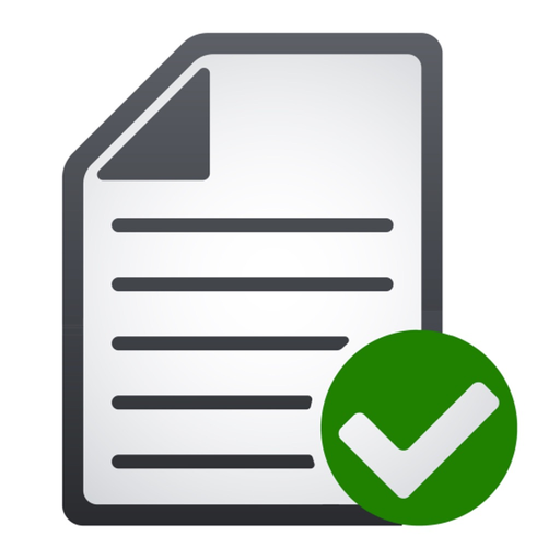 Pervidi Paperless Inspections app icon