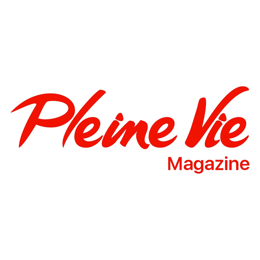 Pleine Vie Magazine app icon