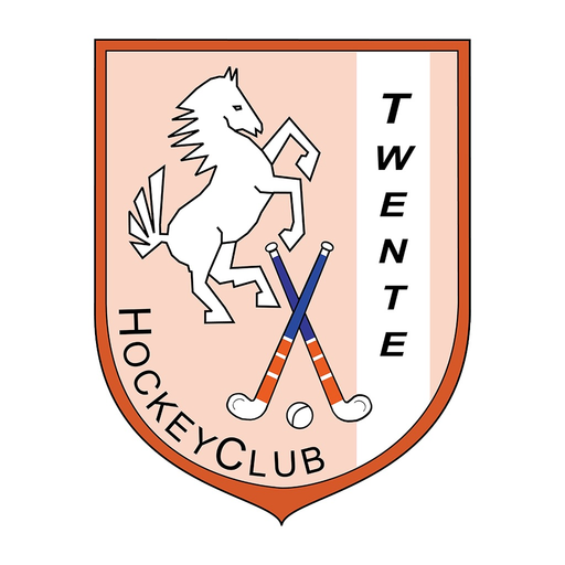 Hockeyclub Twente app icon