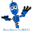 BlumenOnline for Trio-BOT-iPad icon