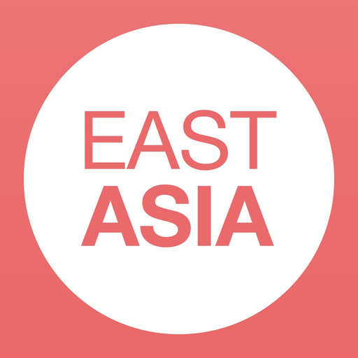 Trip Planner, Travel Guide & Offline City Map for China, Japan, South Korea and Taiwan app icon