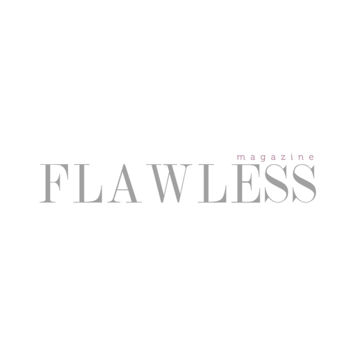 Flawless Magazine: International fashion magazine promoting creative artists in the industry app icon