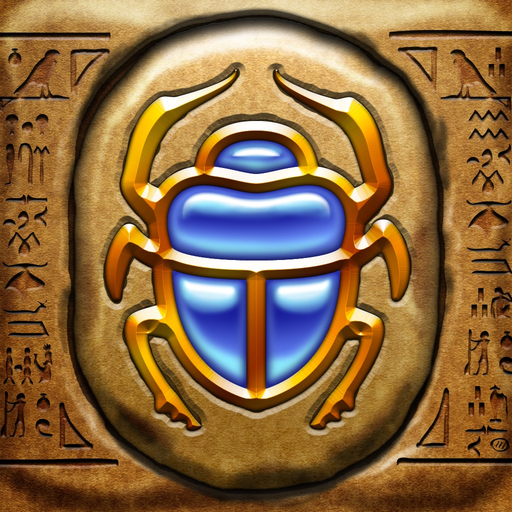 Lost Words app icon