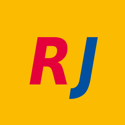 RegioJet app icon