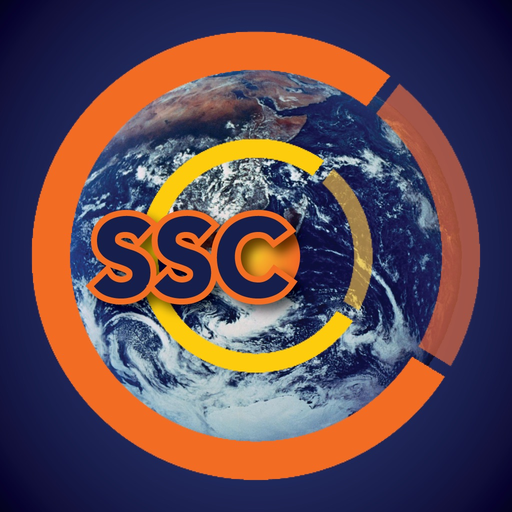 SSC Site Status app icon