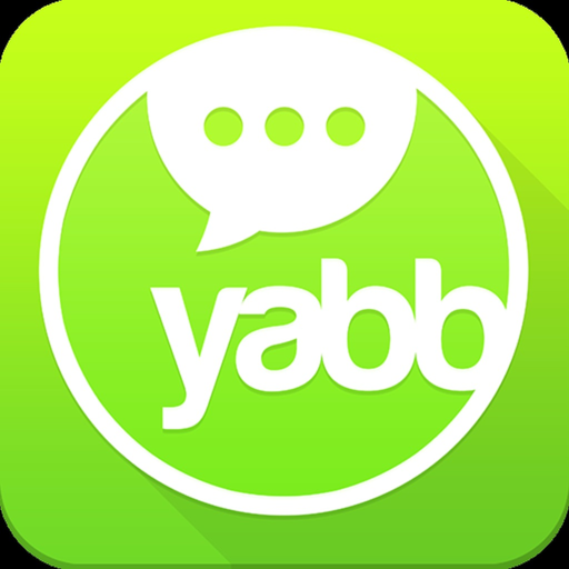 Yabb ESIM app icon