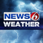 News 6 Pinpoint Weather WKMG icon