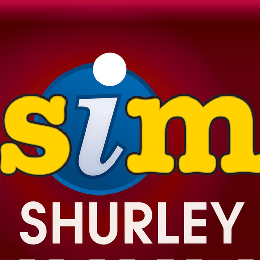 Shurley Portal app icon