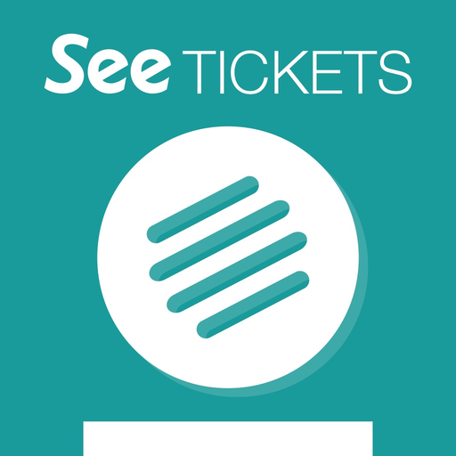 See Tickets Box Office app icon