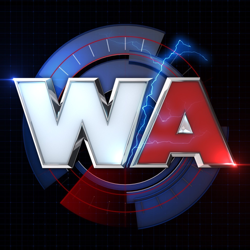 Weather Authority app icon