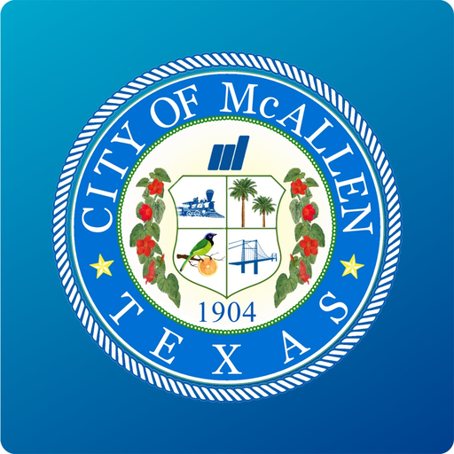 McAllen 311 app icon