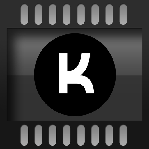 CinePlay: Kollaborate Edition app icon