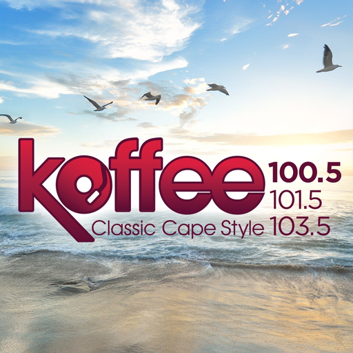 Koffee-FM app icon