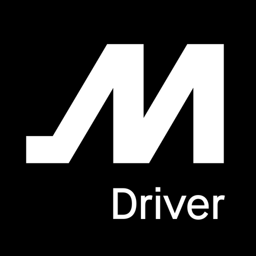 Motive Driver app icon