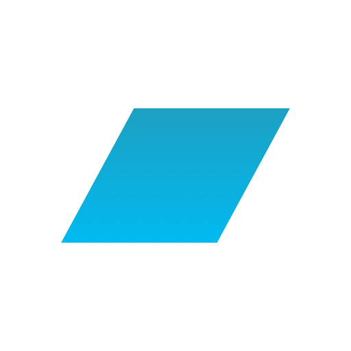 Bandcamp app icon
