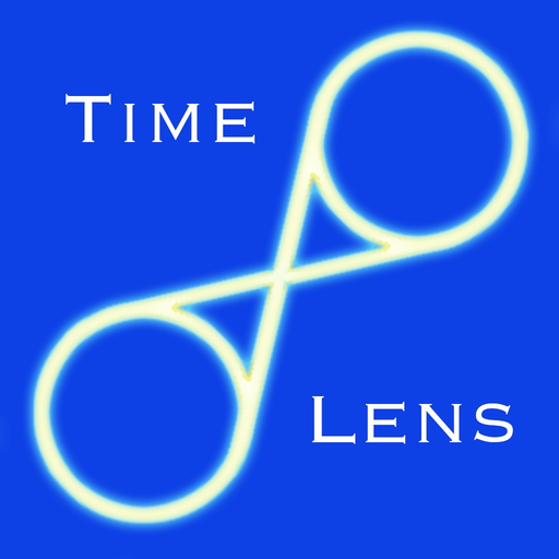 Time Lens - Pearl Street app icon