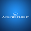 Airline Flight icon