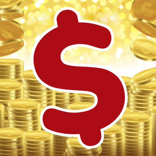 Scratch n Win app icon
