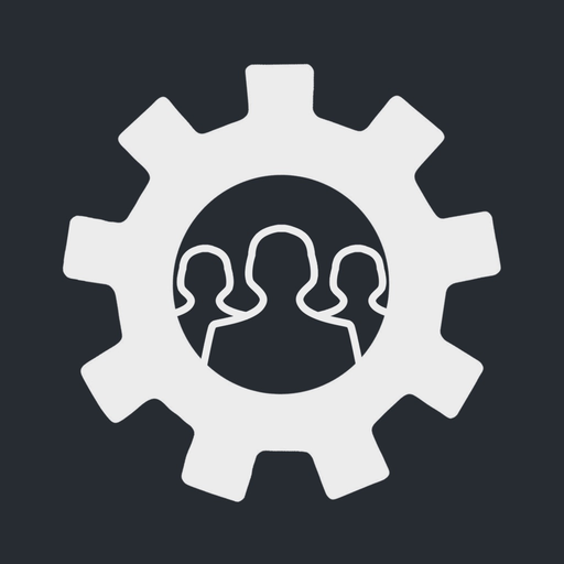 Characterize - Randomize Names app icon