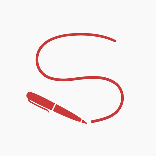 MetaMoJi Share Lite app icon