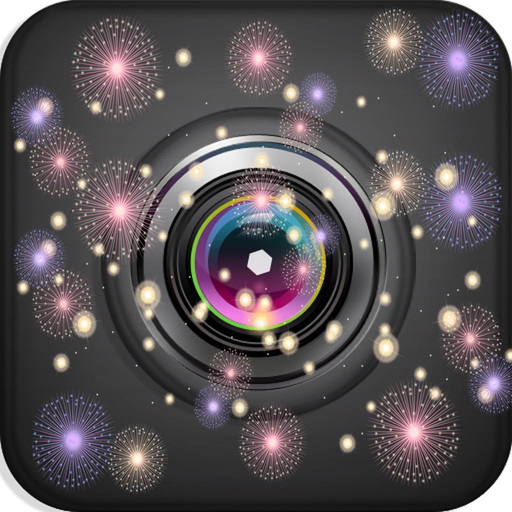 Sparkle FX Effects الصورة البراقة app icon