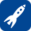 Skyrocket Company社員アプリ icon