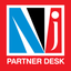 NJ Partner Desk icon