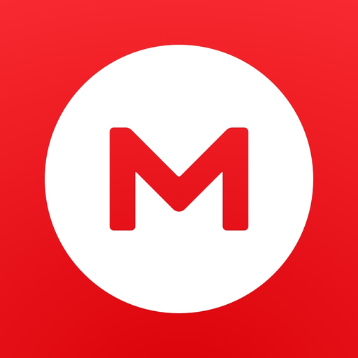 MEGA: Encrypted Cloud Storage app icon