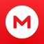MEGA: Encrypted Cloud Storage icon
