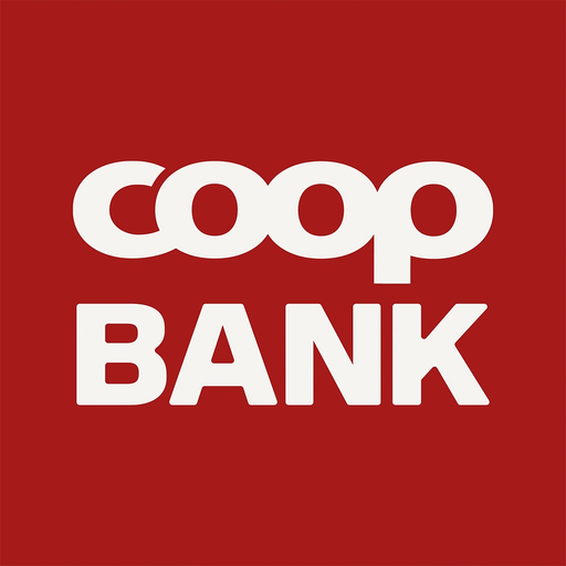 Coop Bank app icon