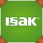 ISAK Mobile icon