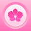 Menstrual Cycle Tracker icon