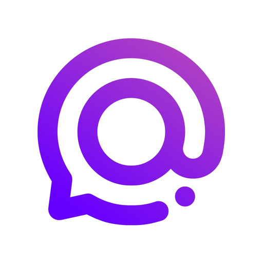 Spike: AI Email & Team Chat app icon