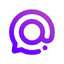 Spike: AI Email & Team Chat icon