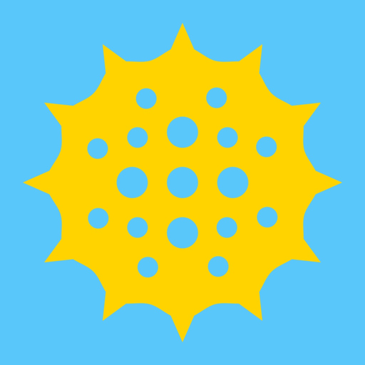 Melbourne Pollen Count app icon